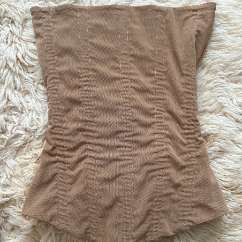 SOLD Are You Am I Sunniva Corset